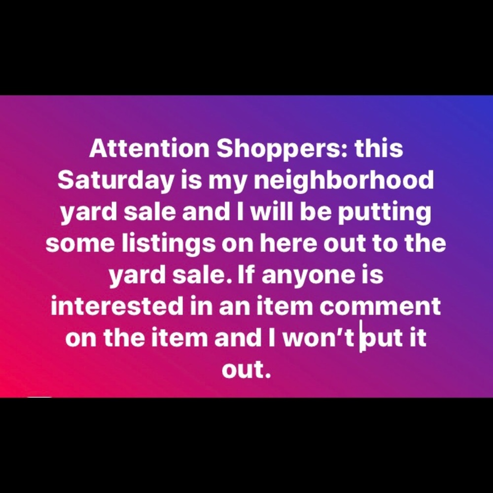Attention